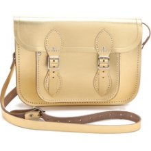 Cambridge Satchel Metallic Satchel