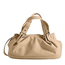 Camel Florentina Bag