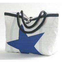 canvas sail tote