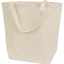 Canvas Tote