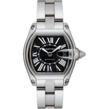 Cartier Roadster Large W62041V3 Men's Watch