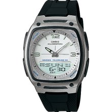 Casio Ana-Digi Watch AW-81-7AVCF (AW81-7AV)