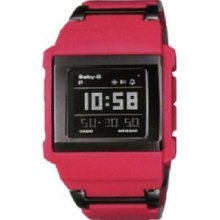 Casio Baby-g Watch Bg-2000bc-4er