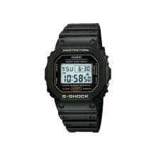 Casio Dw5600e-1v Casio G-shock Watch