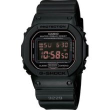 Casio DW5600MS-1 G-Shock Digital