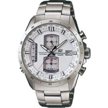 Casio Edifice Eqw-a1100d-7ajf Tough Solar Mvt Radio Controlled Multiband 6