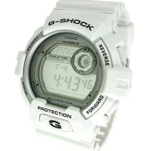 Casio G-shock Digital 200m Resin Mens Watch G8900a-7