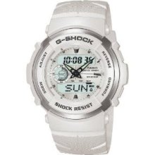 Casio G-shock Standard G-spike G-300lv-7ajf Men's Watch