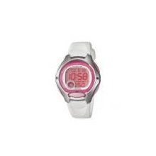 Casio LW200-7AV Ladies Watch