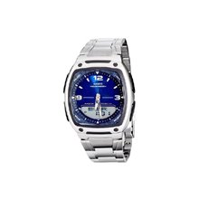 Casio Men's AW81D-2AV Ana-Digi Watch