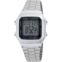 Casio Men's Core Watch A178wa1a