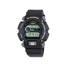 Casio - Men's G-shock Multifunctional Digital Sport Watch