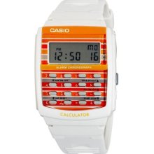 Casio Women's Poptone Watch Ldf40-7Adr