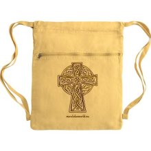 Celtic Cross N5 Dark bag