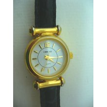 Cherokee___analog/quartz Ladies Watch