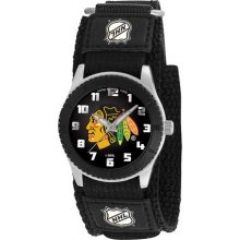 Chicago Blackhawks Youth Black Watch