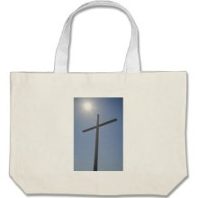 Christian Cross Bags