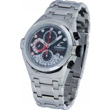 Chronotech Ct.7991m/02m Active Mens Watch