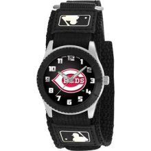 Cincinnati Reds Black Rookie Series Watch