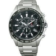 CITIZEN ATTESA ATP53-3033 Eco-Drive Men's Watch