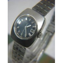 Citizen Automatic Ss Watch Japan