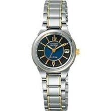 Citizen Forma Fra36-2203 Eco-drive Ladies Watch