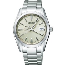 Citizen The Citizen Aq1000-58a Eco-drive Solar Watch