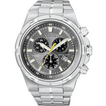 Citizen Watches Perpetual Cal Chrono Men's BL5430-51H