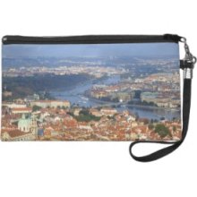 City of Prague Wristlets