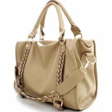 .Classic Design!Hot !2012 fashion ladies' handbags,women bags with PU leather,1 pce whole,TM-045