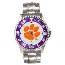 Clemson Tigers Competitor Watch