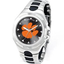 Clemson Tigers Mens Victory Series Watch