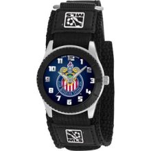 Club Deportivo Black Rookie Series Watch