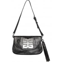 Clutch - Happiness Atrum - Black