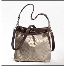 Coach Ashley Signature Hippie