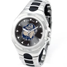 Col-vic-grg Georgetown University Hoyas Men's Victory Sports Wrist Wa