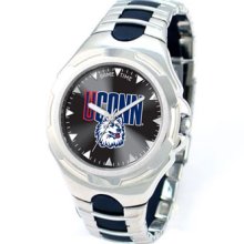 Connecticut Huskies Mens Watch - Victory