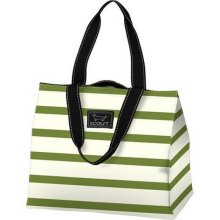 Cool Clutch Insulated Tote Sweetpea Stripe