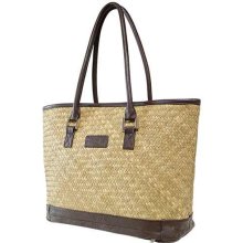 Crescent Moon St. Tropez Tote Caryall ...