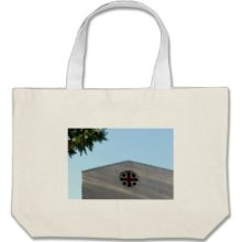 Cross Building Bags