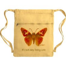 Cute Butterfly bag