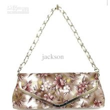 Cute New Women's Chain Bag Dinner Bags Shoulder Bag