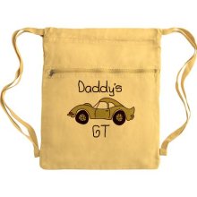 Daddys Silver Gt bag