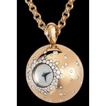 De Grisogono Ladies Boule Watch BOULES01