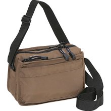 Derek Alexander Top Zip Camera Bag - Cross Body