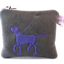 Doggy Purse