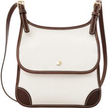 Dooney & Bourke Cabriolet Small Tablet Crossbody Handbags