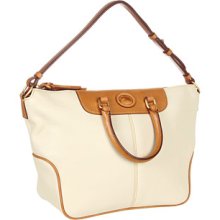 Dooney & Bourke Convertible Hobo Tote Handbags : One Size