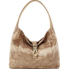 Dooney & Bourke Embossed Snakeskin Pocket Sac Handbags