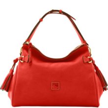 Dooney & Bourke Florentine Medium Zip Hobo Handbags